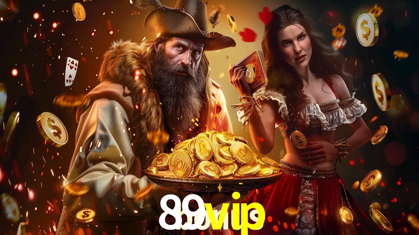 89VIP