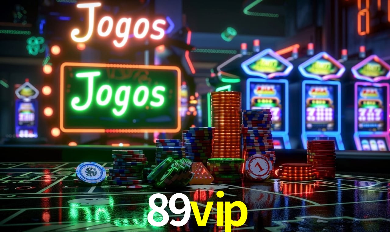 Segurança App 89vip