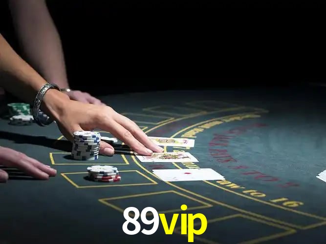 Progressão VIP 89vip