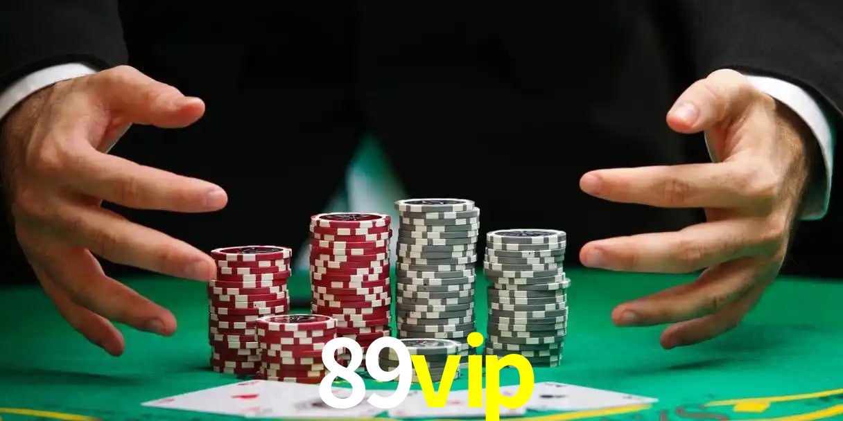 Promoções 89vip