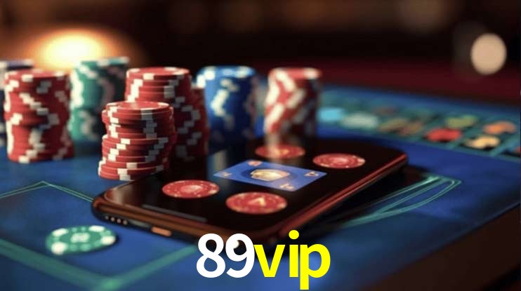 89vip 公平游戏
