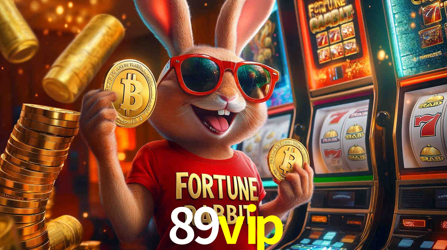 Segurança App 89vip