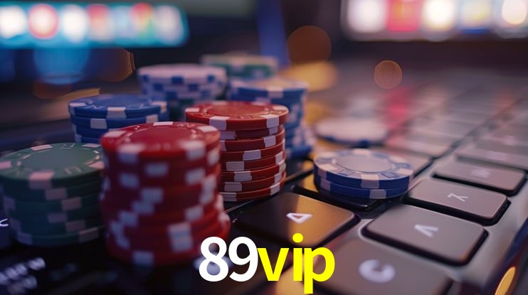 Programa VIP 89vip