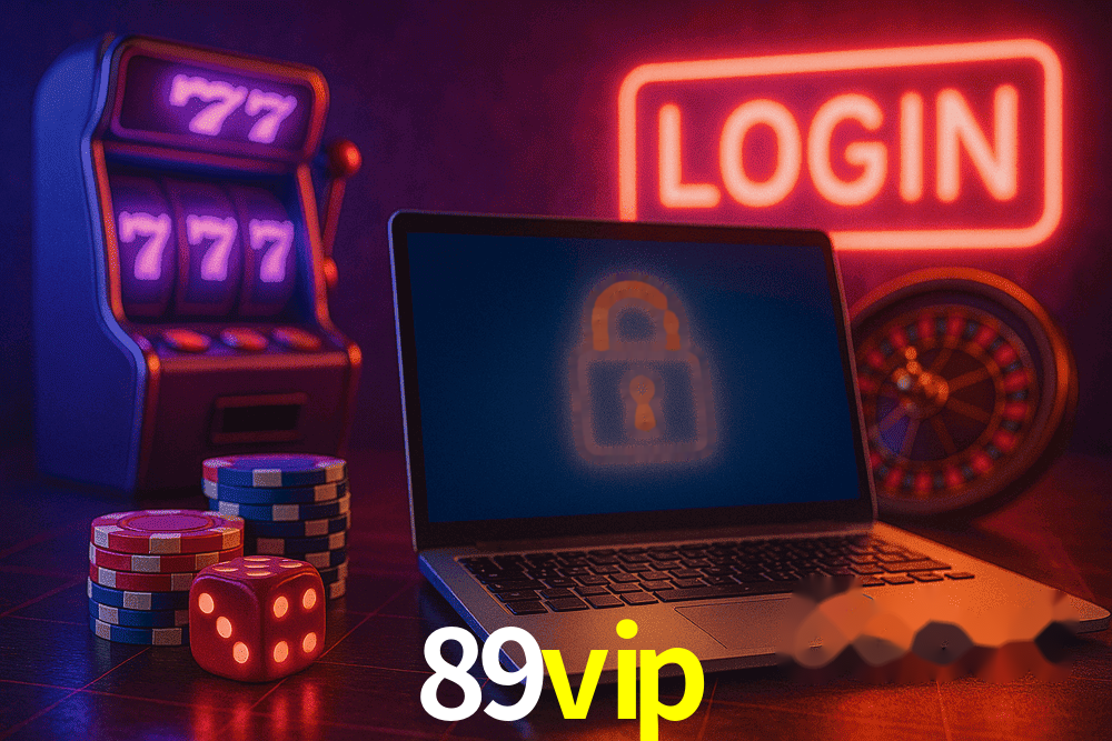 login 89vip