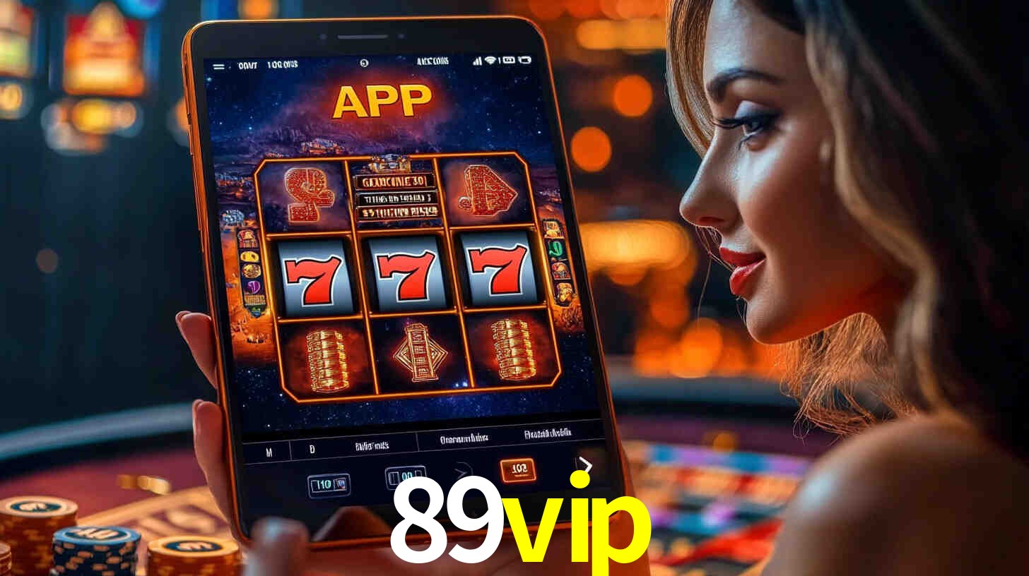 89vip bet Brasil