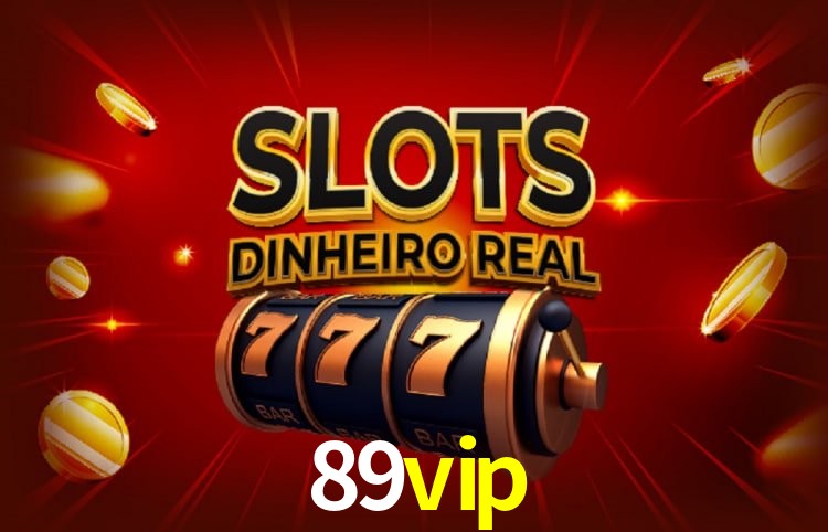 Níveis VIP 89vip