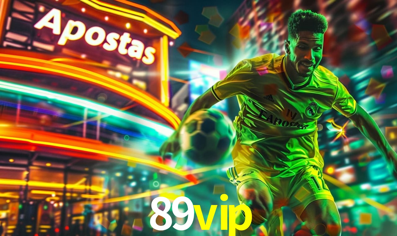89vip Premiação acumulada / Jackpot