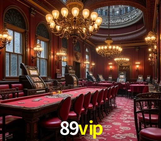 Cashback VIP 89vip