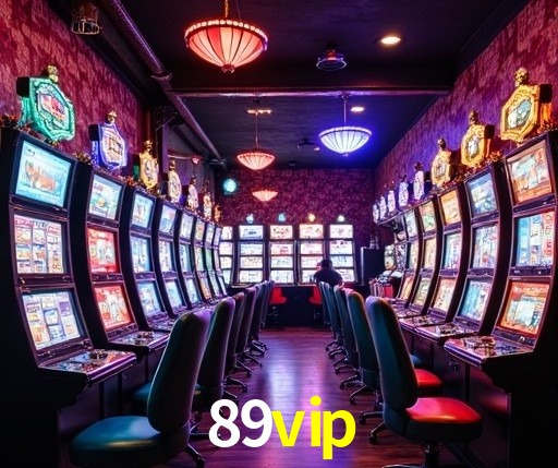 Slots RTP 89vip